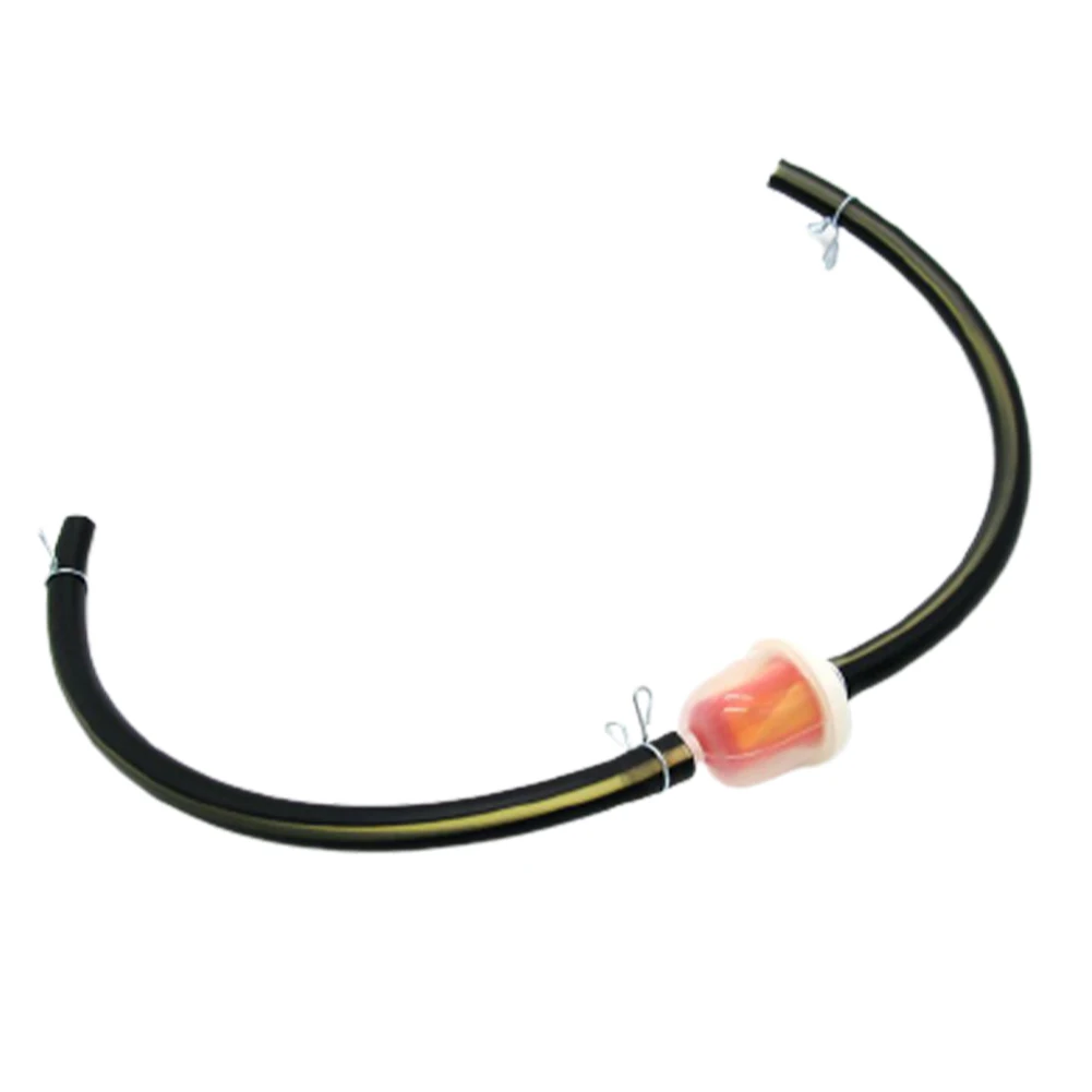 

Аксессуары Karts топливный фильтр мини мотоцикл шланг труба бензин Встроенный с зажимами маленькие автомобили квадроциклы гибкий универсаль...