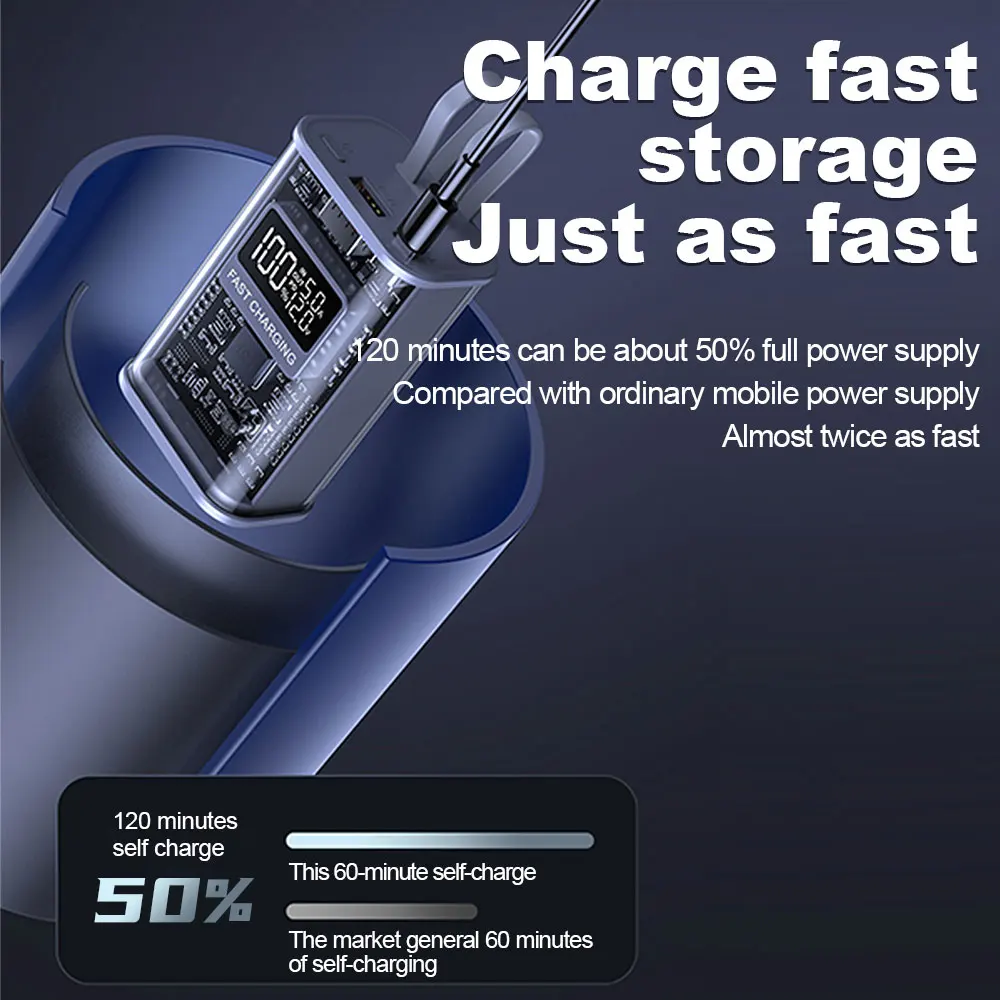 Внешний аккумулятор для самостоятельной сборки зарядное устройство