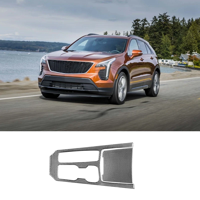 

1 шт., наклейка для Cadillac XT4 2018 2019
