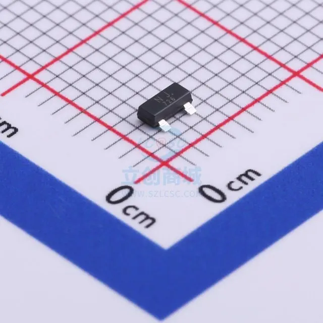 

Бесплатная доставка (MOSFET) BSN20 BSN20 80 шт.