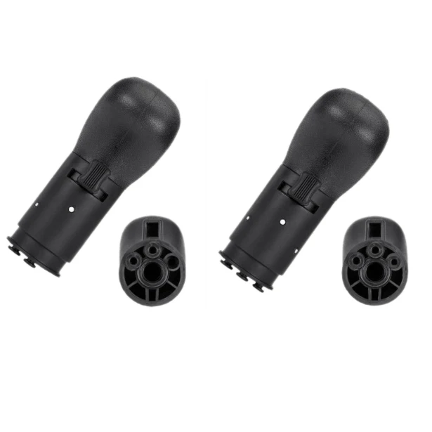 Рычаг переключения передач с коробкой для MAN TGA F2000 F3000 8 скоростей