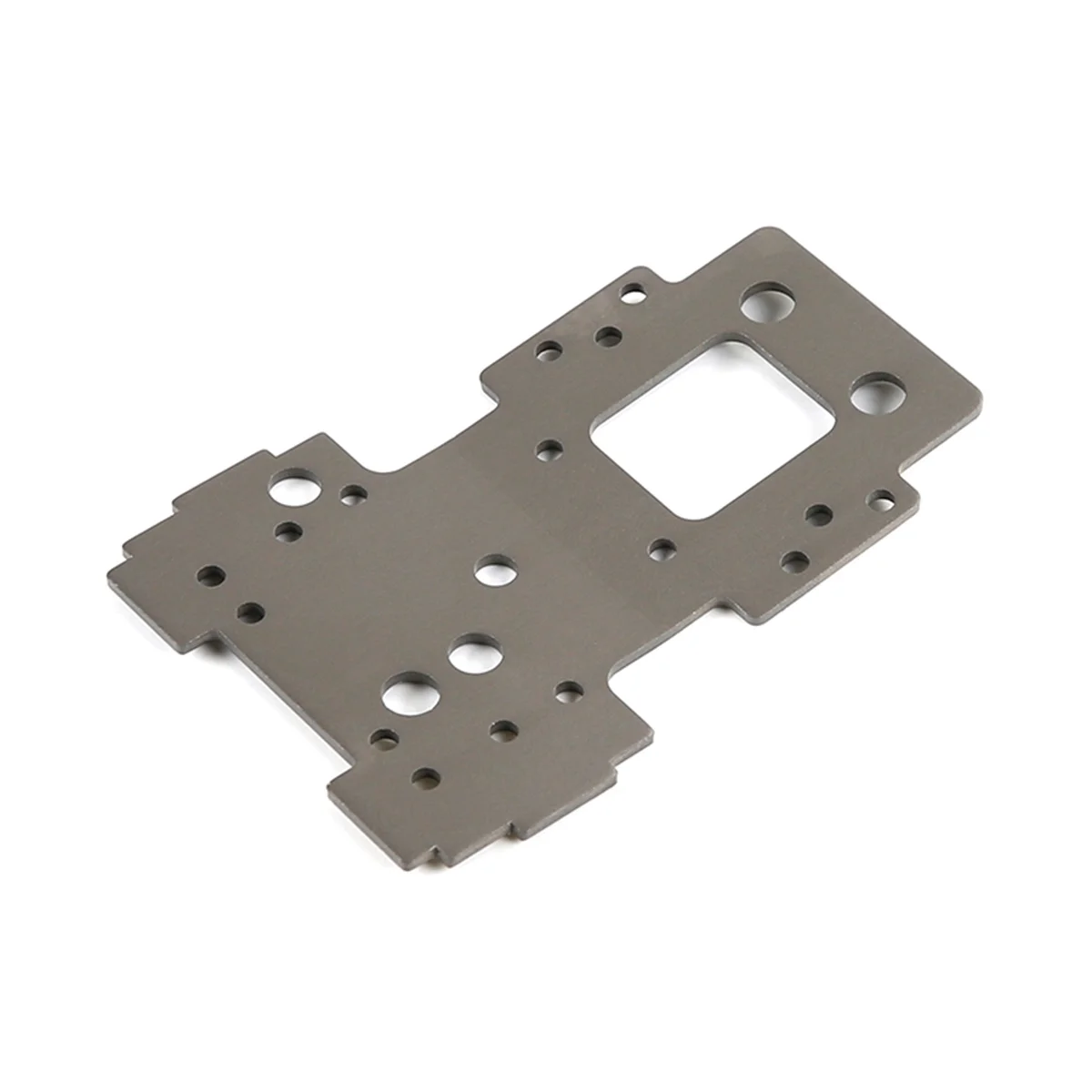

Metal Differential Skid Plate Mount Support for 1/8 HPI Racing Savage XL FLUX Rofun Rovan TORLAND Truck Parts