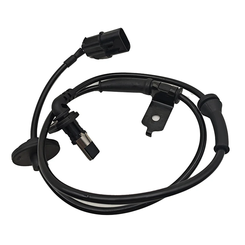 

95670-4H300 956704H300 новый передний правый датчик скорости колес ABS для Hyundai H-1 i-Load (Van) 2.5L Turbo D4CB 4 Cyl автозапчасти