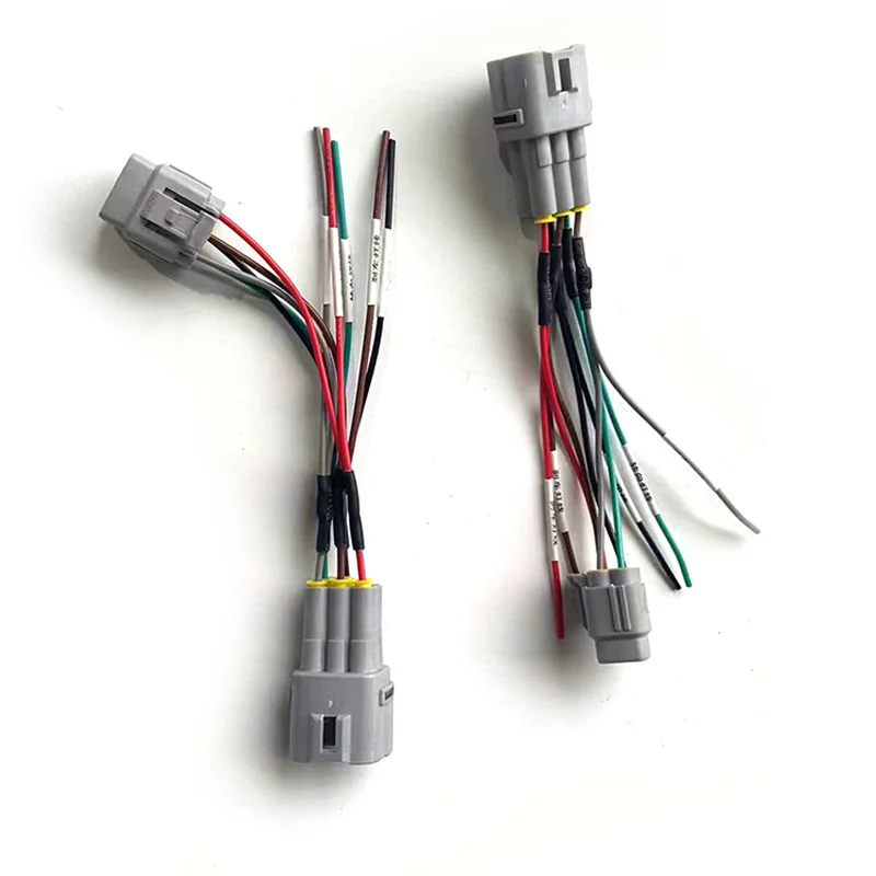 

Кабель адаптера для задних фонарей 2019-2023, Suzuki Jimny JB74w Jb64, задняя фонарь, задняя фонарь