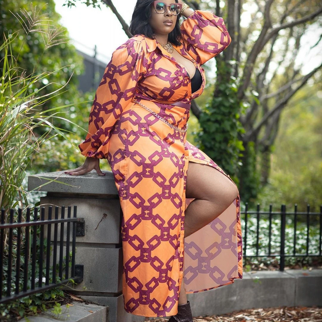 

New African Blouses Shirts Dresses For Women Vetement Femme Dashiki Print Long Dress 2021 Africa Clothes Dashiki Ankara Dresses