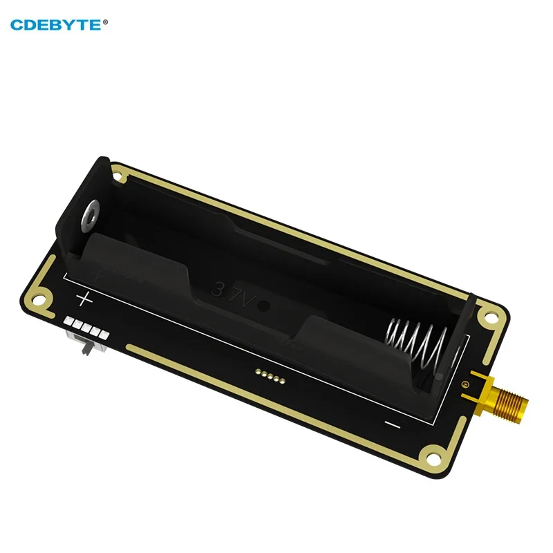 LoRa Mesh беспроводной модуль тестовая плата CDEBYTE E52-400NW22S-TB 433 МГц 22 дБм USB-интерфейс