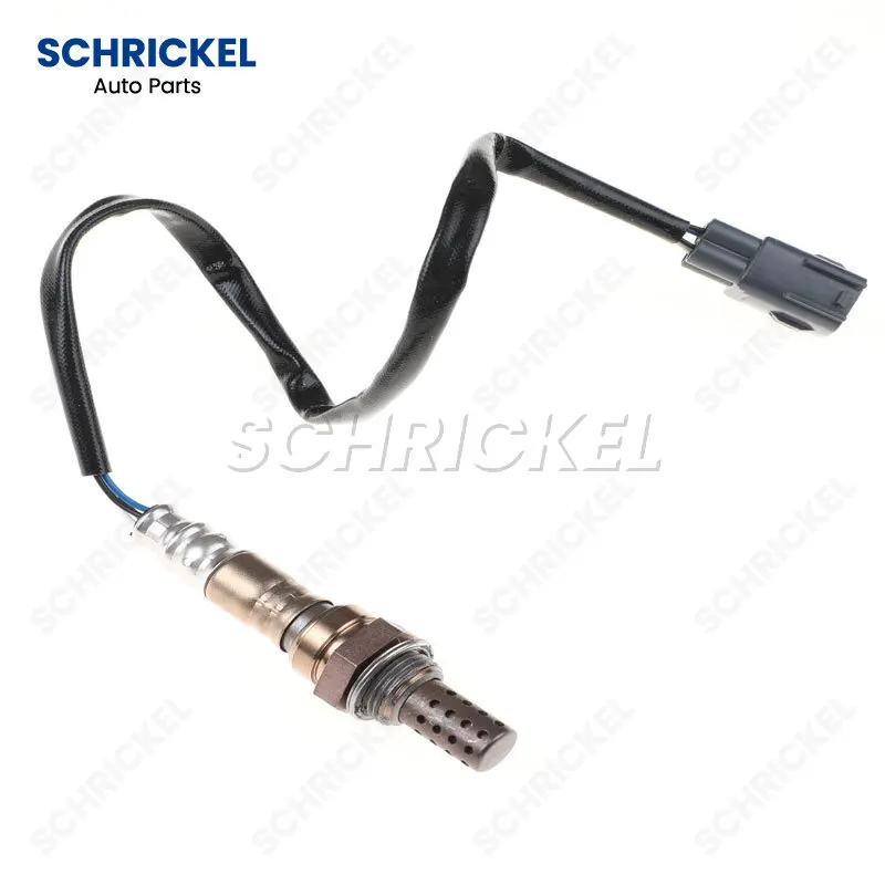 Передний датчик кислорода для Lexus GS300 GS430 IS300 LS430 SC300 Toyota Supra 2344630 89465-50130 8946550130
