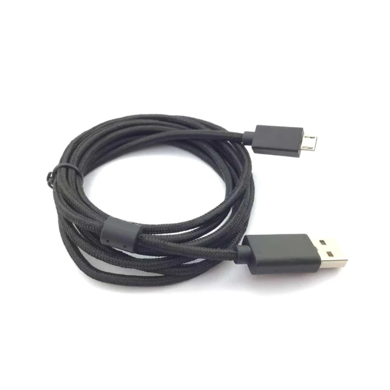 USB-кабель для зарядки Mirco провода G915 G913 TKL G502 клавиатура кабель Micro USB и передачи