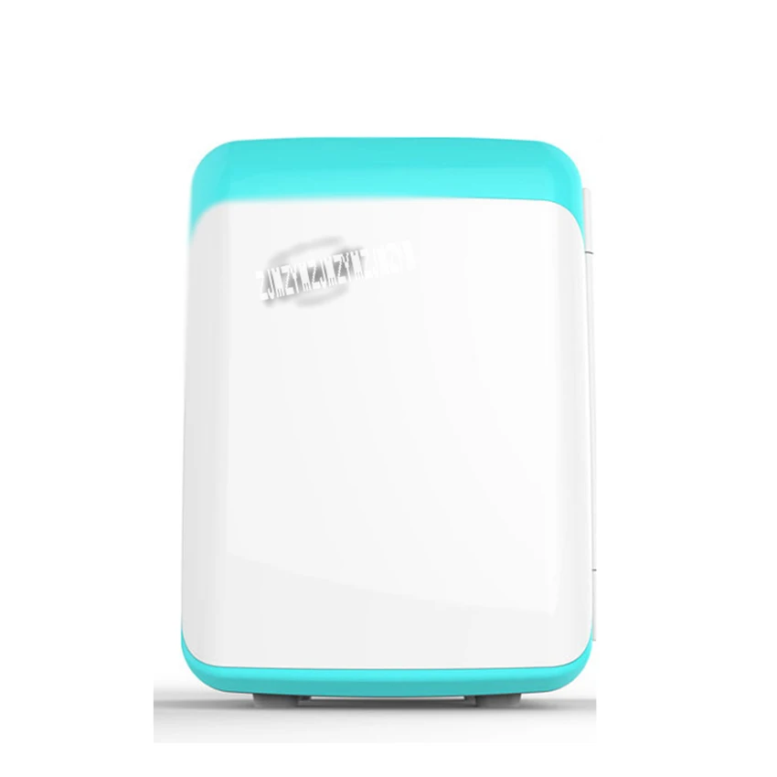 Мини-холодильник на 10 л мини-холодильник нагрев холодильника для использования в