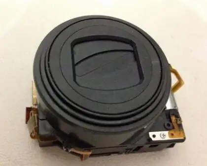 Зум объектива камеры с CCD с запасной частью для ремонта стабилизатора для цифровой камеры Canon SX120