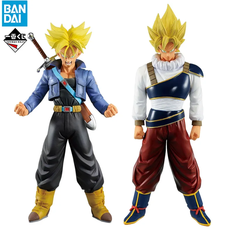 BANDAI Ichiban KUJI ULTRA Dragon Ball Z набор фигурок