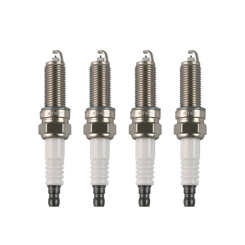 RZD иридиевая Свеча зажигания 18858-10090 фотосессия для HYUNDAI ACCENT CRETA ELANTRA i20 i30 ix20 SOLARIS