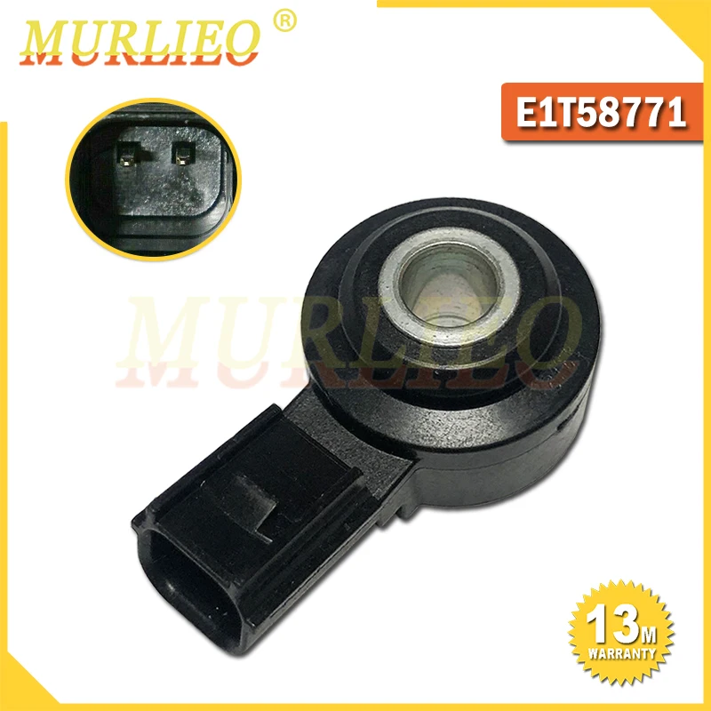 Детонационный датчик E1T58771 для Honda Acty Truck E001T58771 30530-RS8-006 30530RS8006