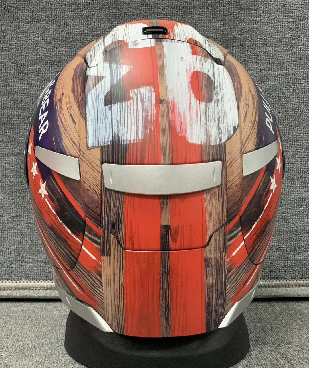 

SHOEI Full Face Motorcycle helmet X14 Americca GP 2 helmet Motocross Racing Motobike Riding Helmet Casco De Motocicleta