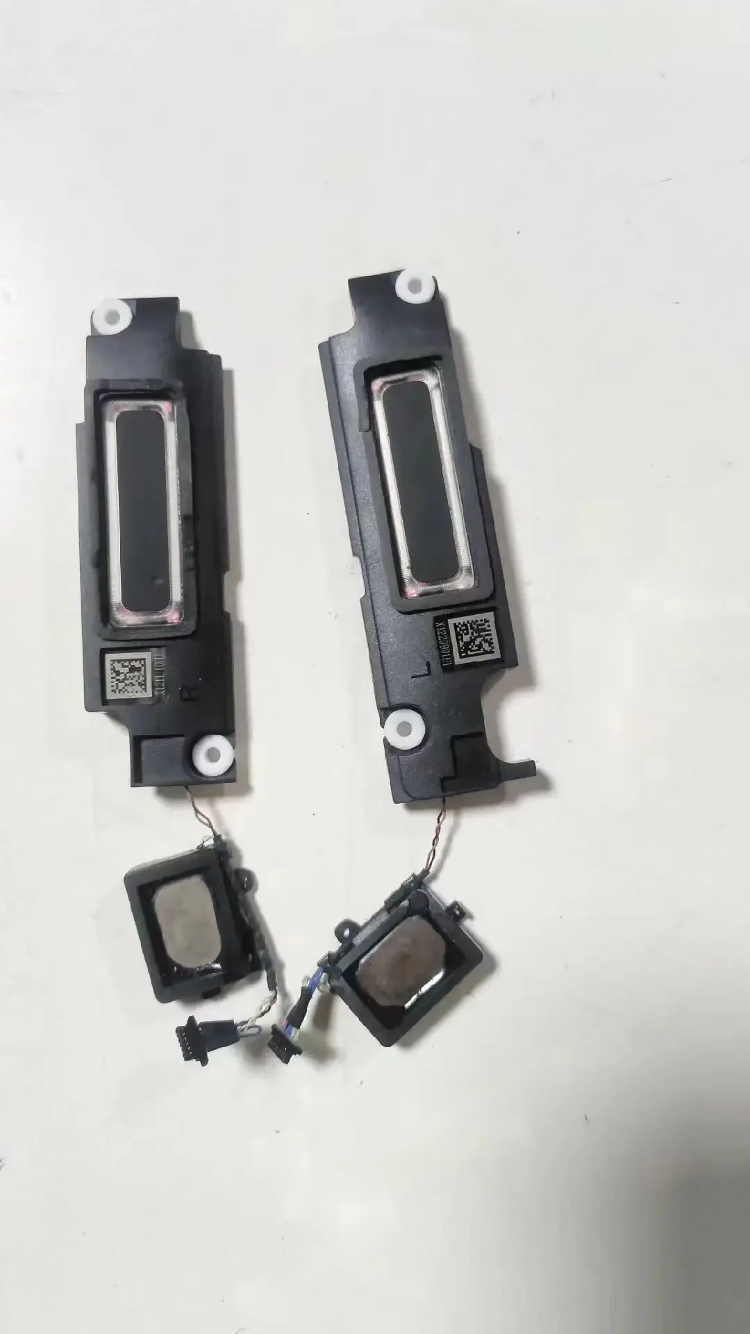 Оригинальные детали для ноутбука встроенный динамик HUAWEI Matebook 14S L &amp R HKD-W76 W56 W58 HKF-16