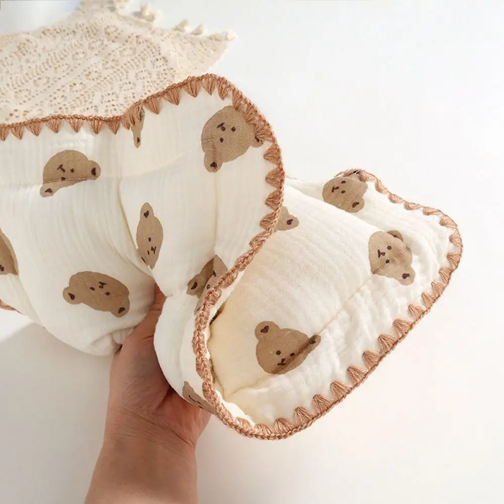 

Support Pillow Baby Care Pillow Head Protect Pad Infant Self-feeding Cushion Baby Nursing Pillow Newborn Sleep Pillow