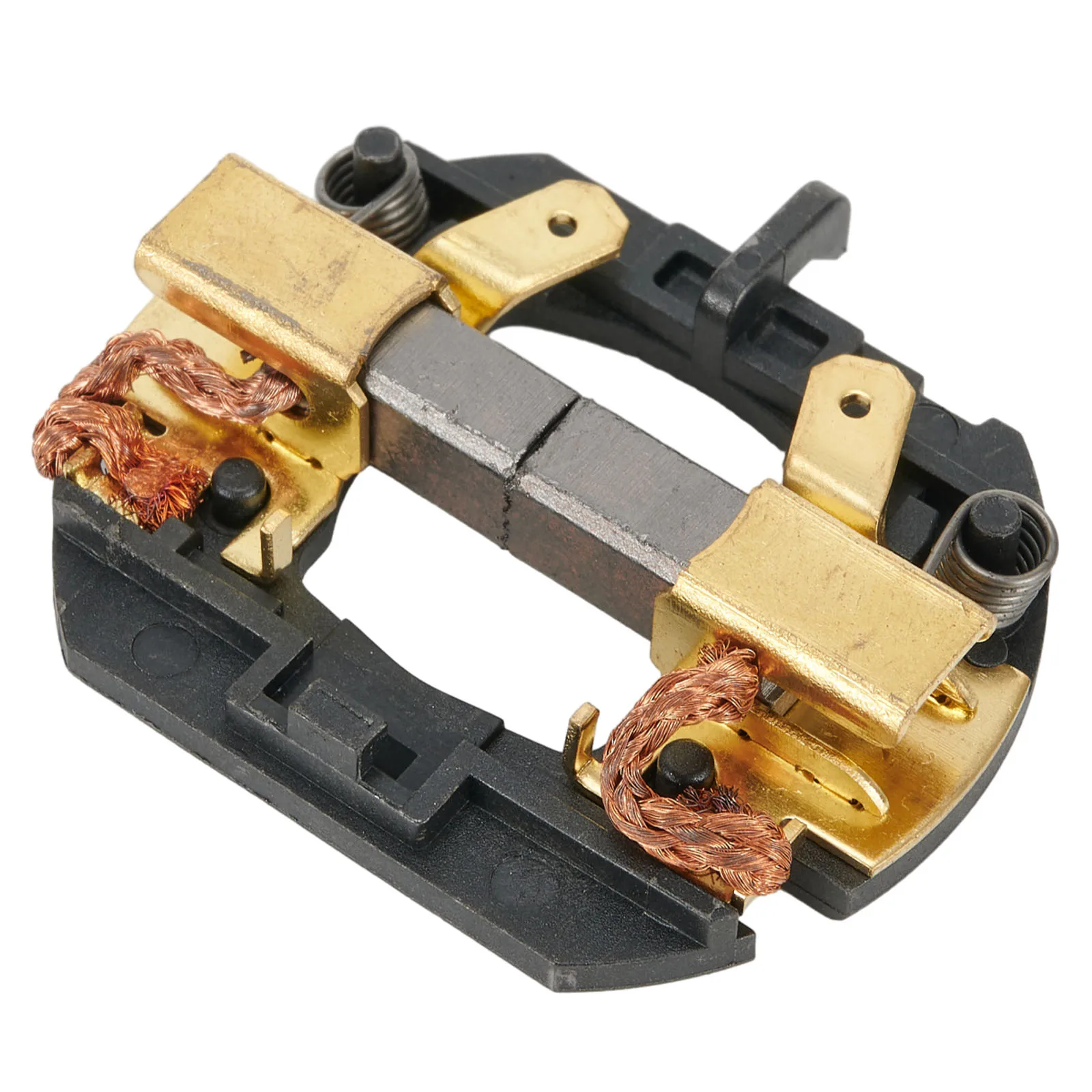 Держатель аккумуляторной угольной щетки детали медь DCD780 DCD785 для DCD730 DCD735