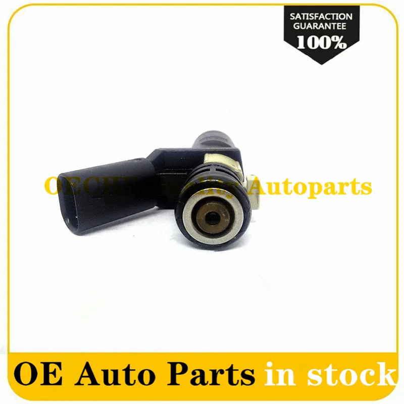 A2720780249 2720780249 68011710AA 4P новый топливный инжектор для MERCEDES-BENZ CL550 / CLK550 E550 G500 ML550 4.6L 5.5L V8