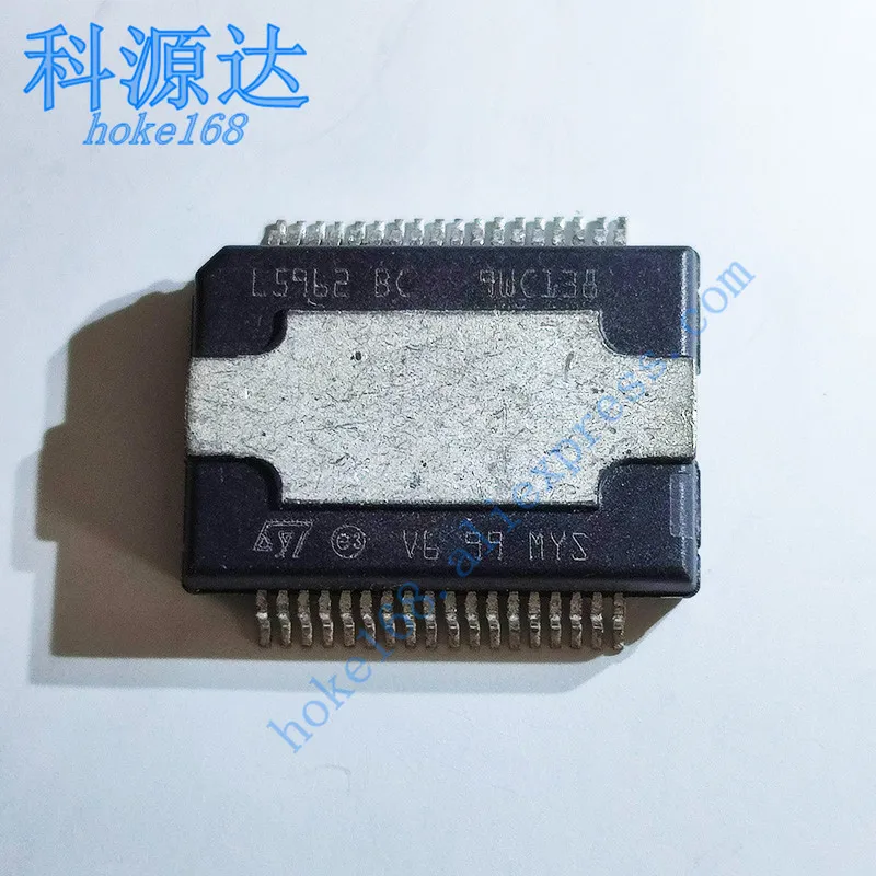 2 шт./лот L5962 L5962BC HSSOP36 L5962 BC HSSOP-36