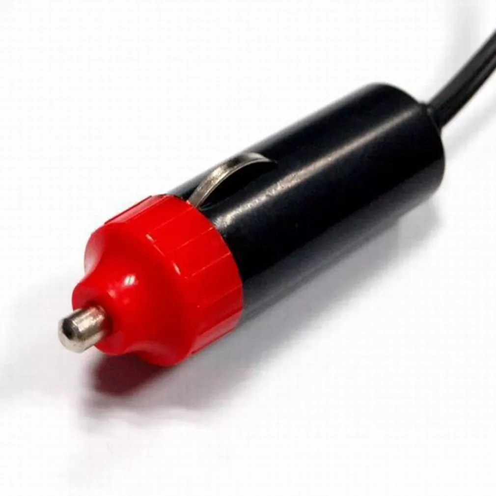 

12V Mini Air Pump Metal Car Auto Portable Mini Electric Air Compressor Kit For Ball Bicycle Minicar Tire Inflator Pump 1 Set