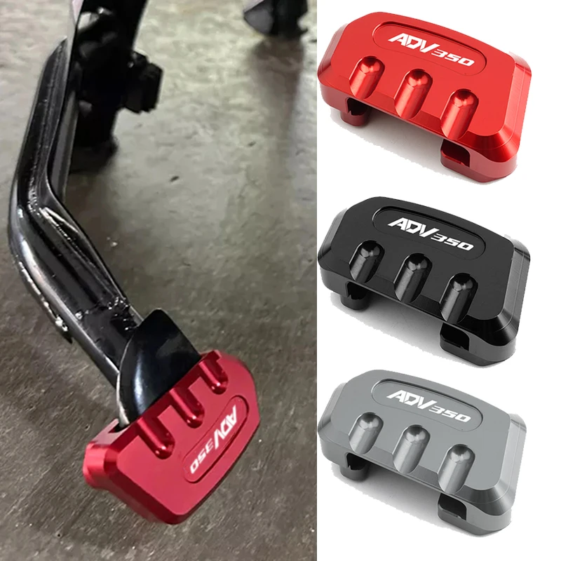 Боковая подставка для ног мотоцикла раздвижная HONDA PCX125 PCX150 PCX160 PCX 150 160