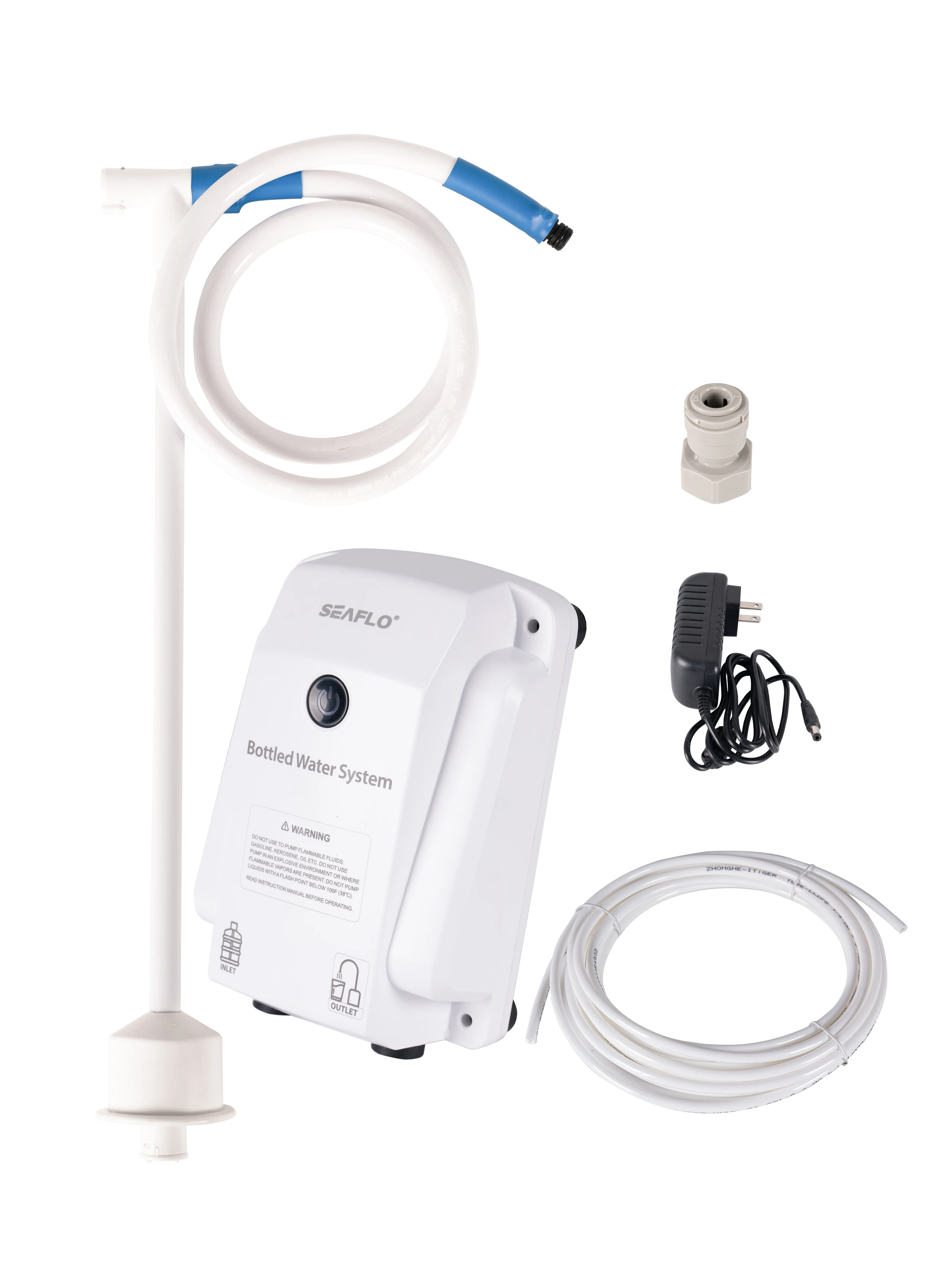 

Электрический насос для воды, аппарат для розлива льда с насосом для воды, автоматическое устройство для подачи воды с поглощением воды