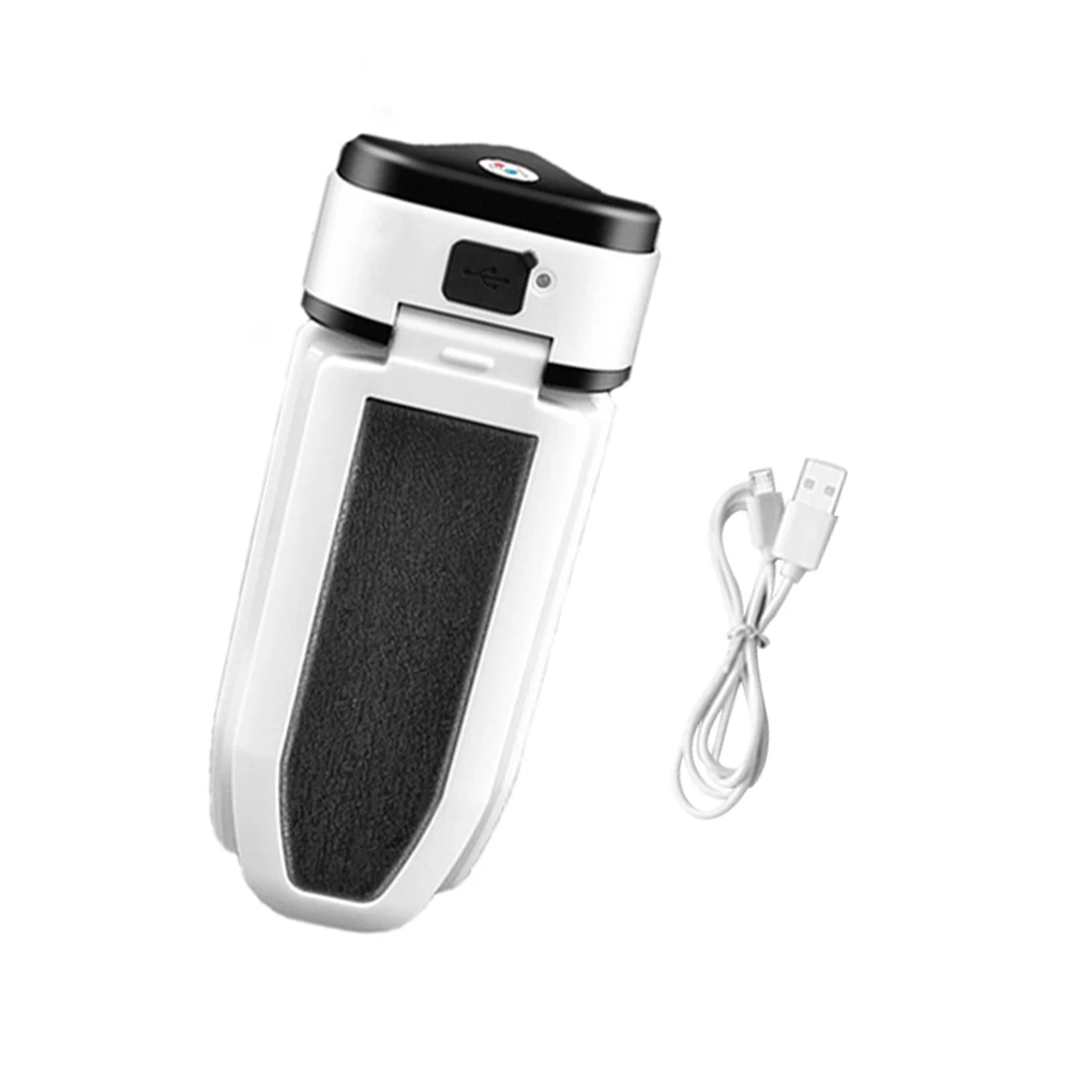 

Camping Lantern Light 30W Foldable Outdoor Tent Lamp 60LED Rechargeable 3 Leaves Light, Type 2
