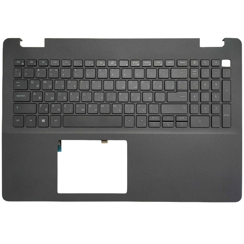 Клавиатура для ноутбука DELL Vostro 15-3500 3501 дюймов