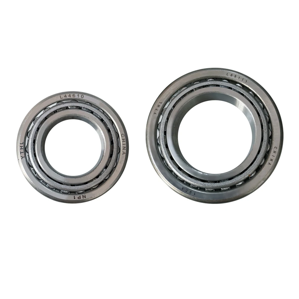 Комплекты подшипников для прицепа L44649/44610 L68149/68111 запасные части осей запчасти