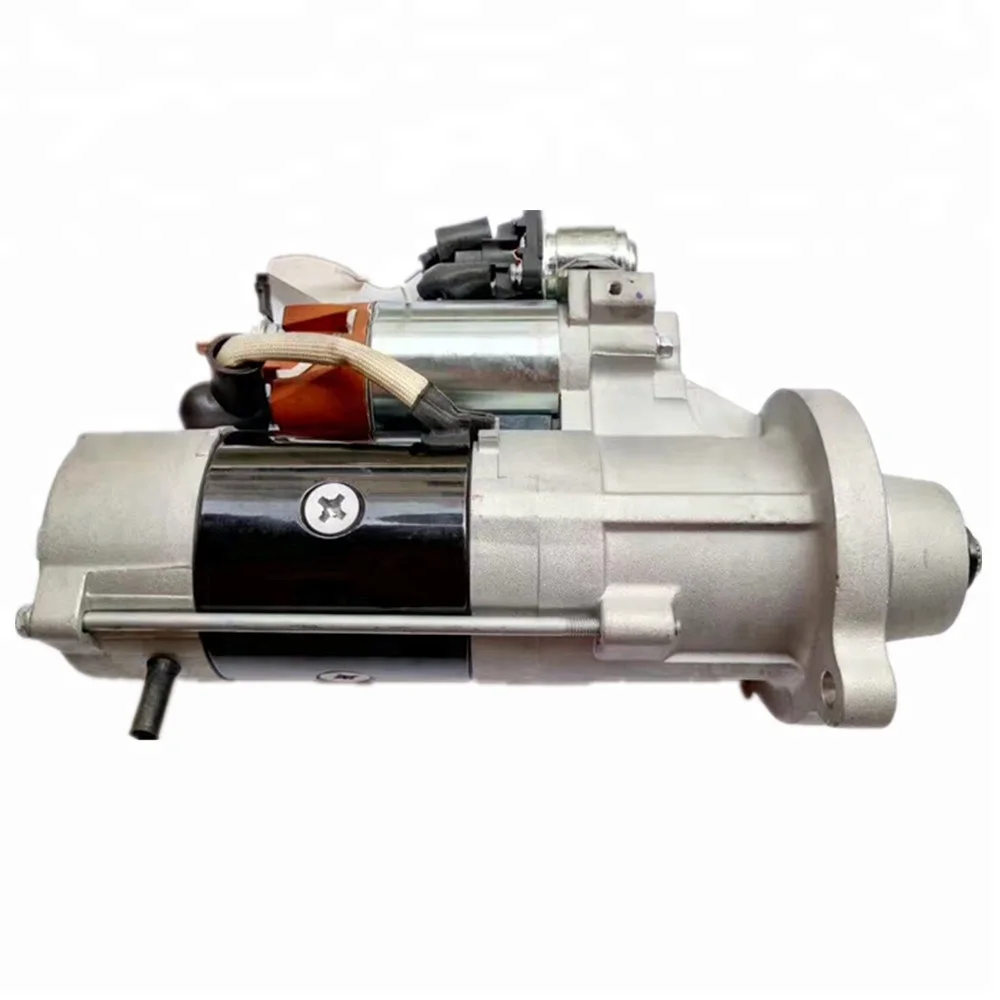 5316889 24В 6.0квт 21Dq003 Dcec Isde CHAIYOU детали двигателя бесщеточный стартер Двигатель