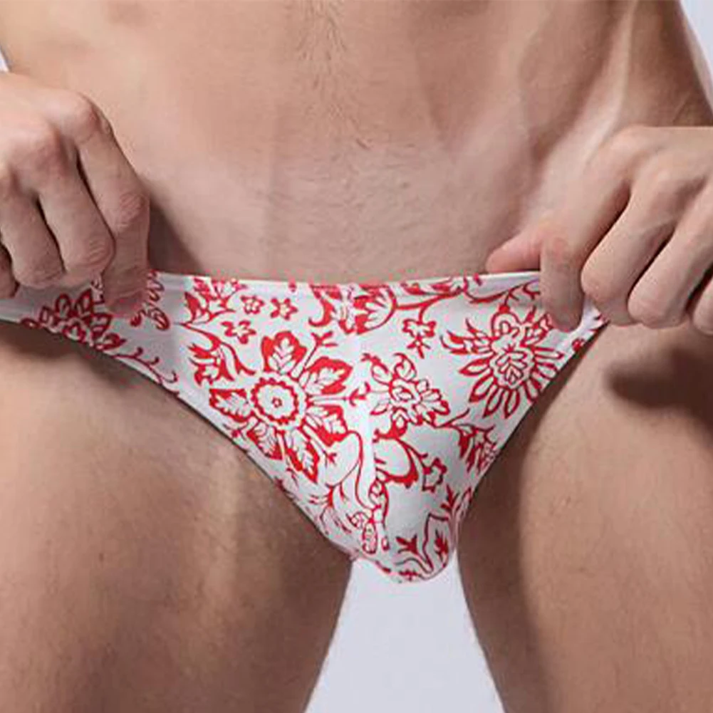 Panty Bulge