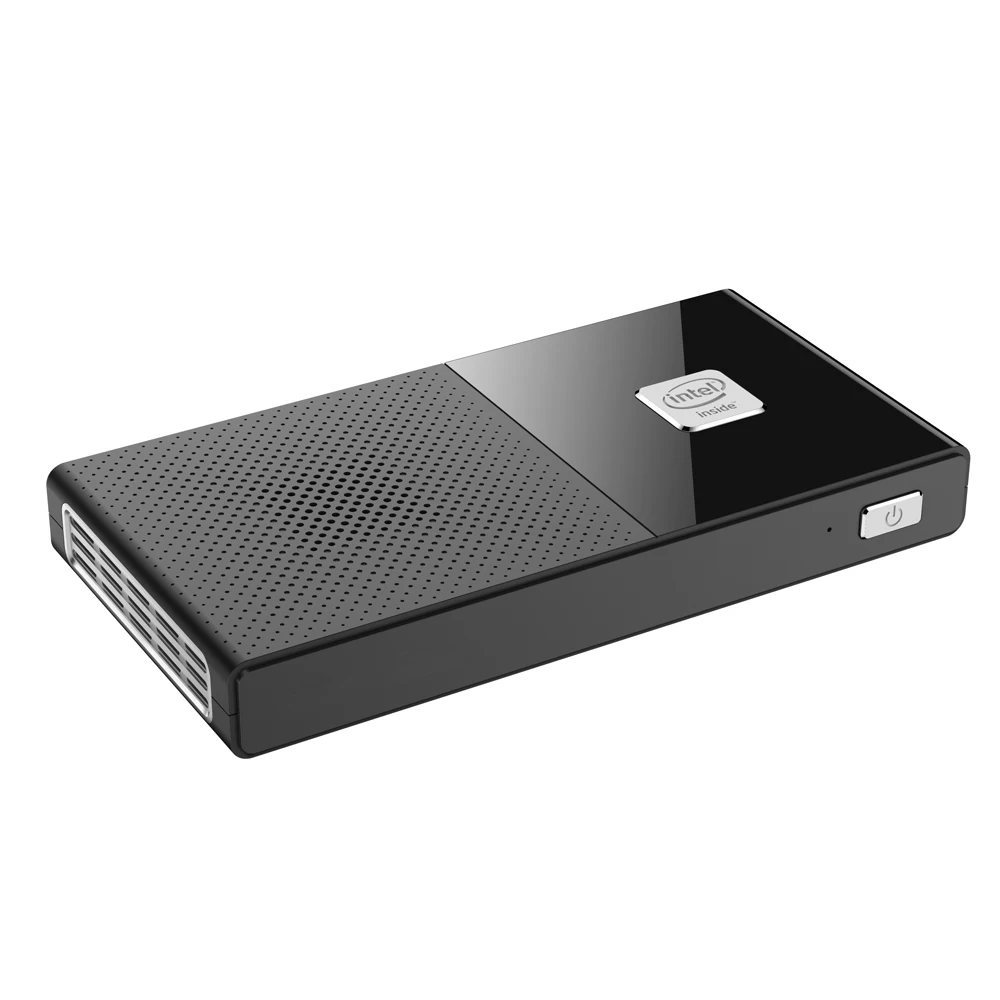 M6 Mini PC Intel Celeron N5105 11th gen Barebone Mini Computer with Win11 HDMI LAN Type-c USB3.1 BT5.2 TV BOX Pocket Computer PC