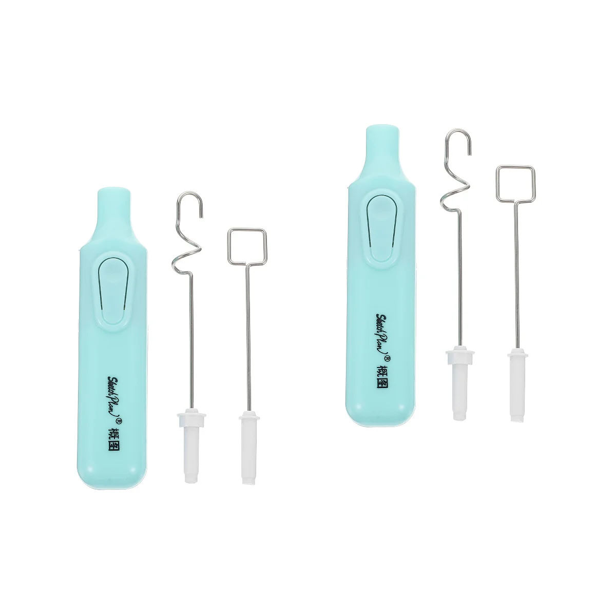 Shaker Electric Color Mixer Mixing Tools Stirrer Pigment Agitator Blending Toning Blender Hand