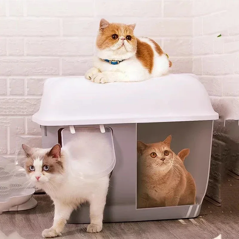 Подстилка для кошачьего туалета тренировочный бокс подстилка коврик дверной