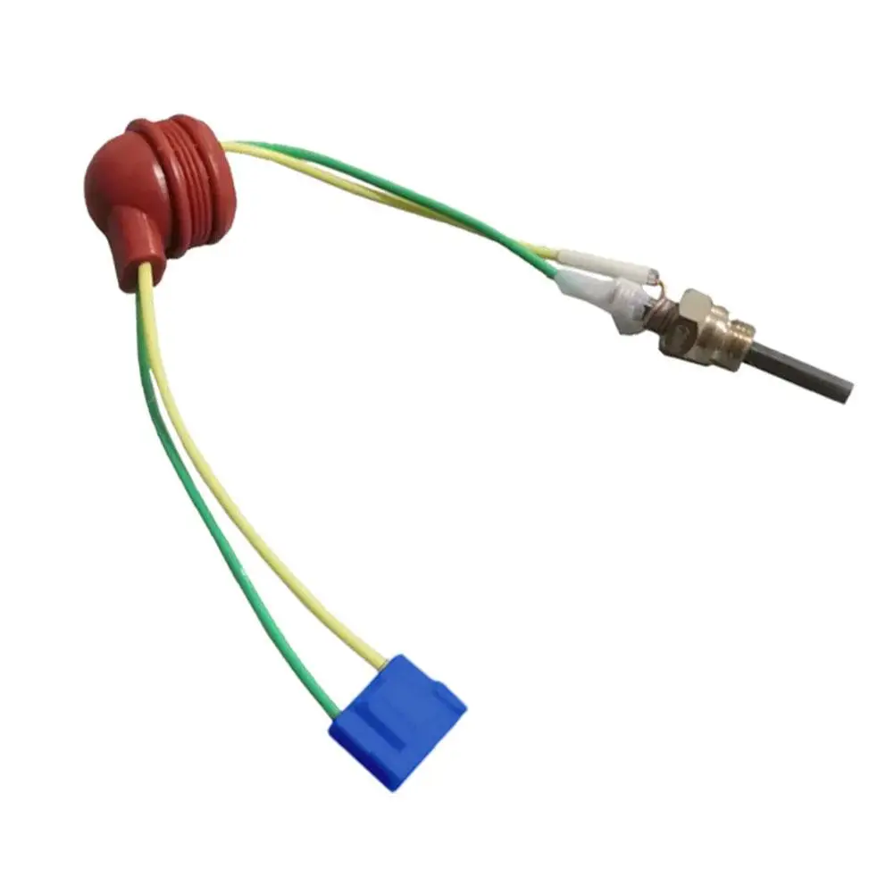 Светящаяся Свеча для нагревателя Webasto 12 В 24 керамический гаечный ключ дизельного