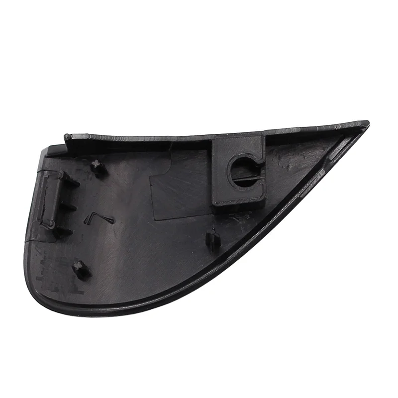 Для JCUV 2009-2020 боковое зеркало птица молдинг угол флага трехугольная накладка на