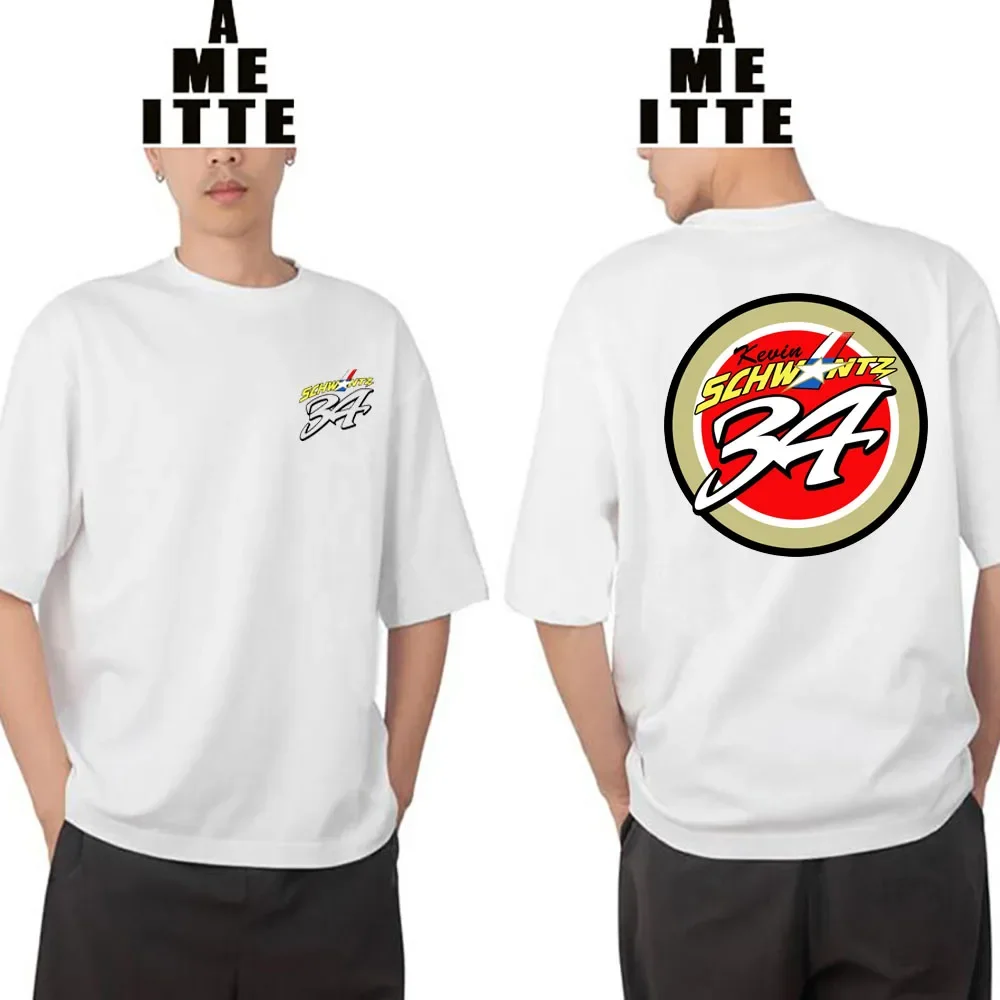 Футболка мужская летняя с коротким рукавом в стиле Ретро