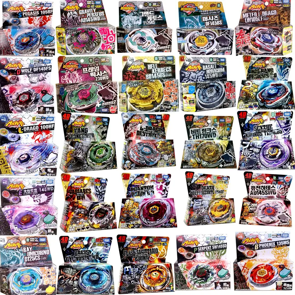 TAKARA TOMY BEYBLADE METAL FIGHT BB105 BB104 BB106 BBG26 BBG27 BB88 BB102 BB71 BB82 BB35 BB90 BB108 BB118 Gyro Toupie TAKARA TOMY BEYBLADE METAL FIGHT BB105 BB104 BB106 BBG26 BBG27 BB88 BB102 BB71 BB82 BB35 BB90 BB108 BB118 Gyro Toupie