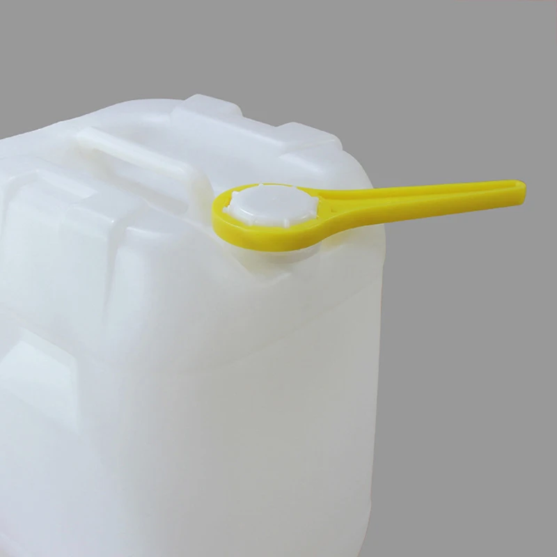 Пластиковое ведро фотомагнитола 25 литров 20 кг/10 л/5 кг 1 шт.