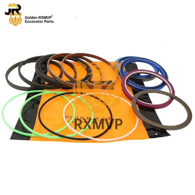 Для комплектов уплотнений экскаватора Caterpillar комплект выключателя рычага