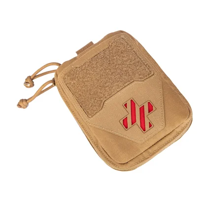 Outdoor Sports Tactics Portable Medical Bag First Aid Bag PS06022 Wear-Resistant, Waterproof And Tear Resistant Fabric