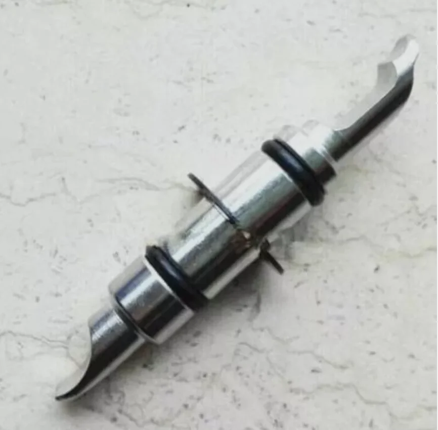 

1 шт., реверсивный зажим для системы выравнивания колес V3D, диаметр 14,35 мм