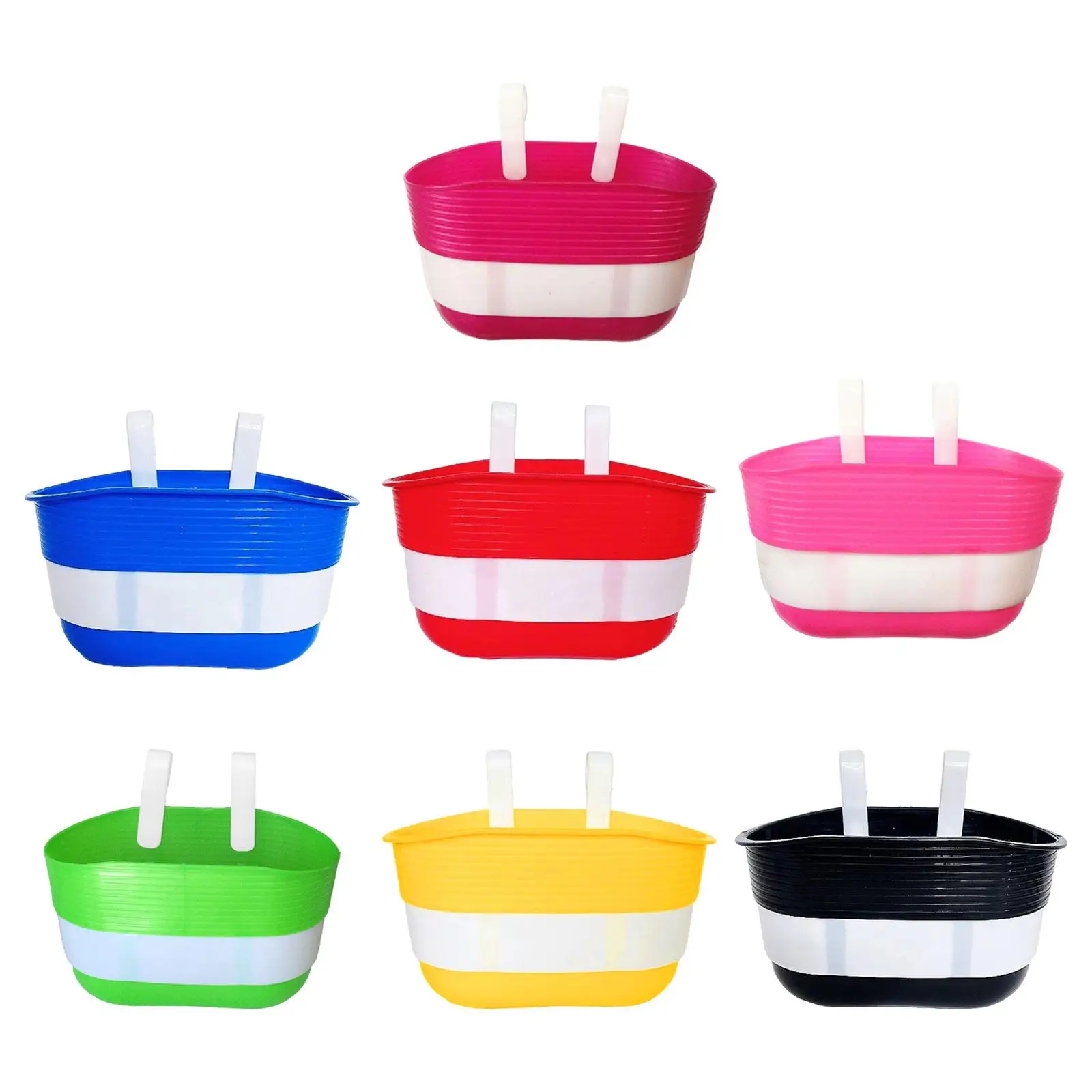 Kids Basket, Children Bike Storage Basket, Boys Girls Bike Basket Bike Handlebar Basket for Outdoor