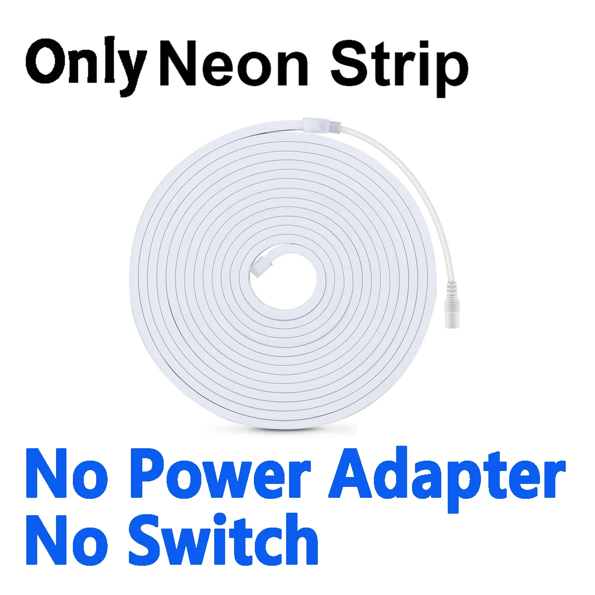 

Неоновая светодиодная лента Lcamaw 24В