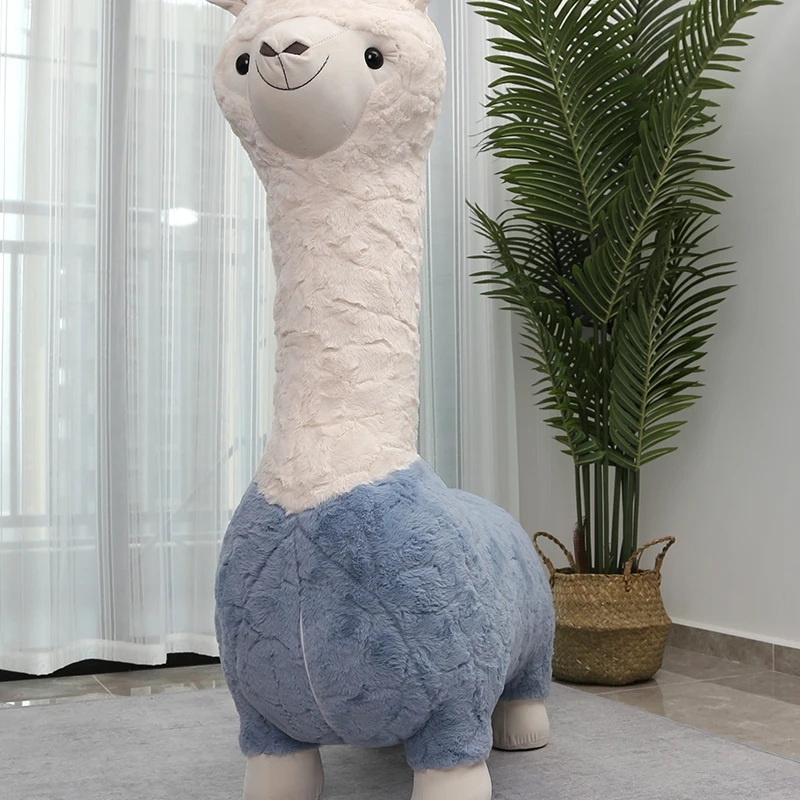 Cartoon children's universal animal seats, small stools, liv