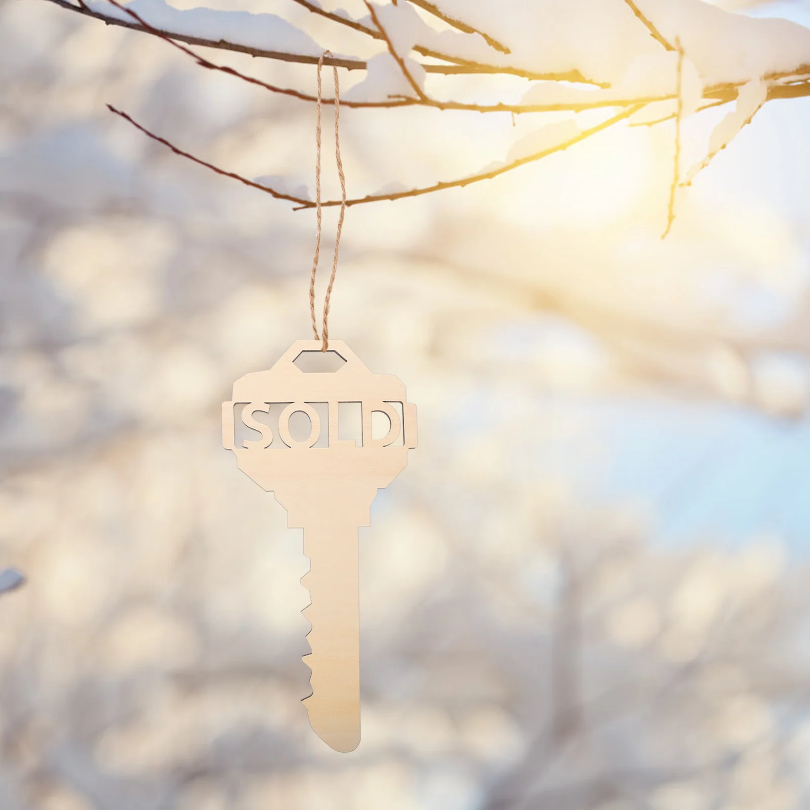 Реквизит для фотосессии украшение рождественской елки новый домашний орнамент