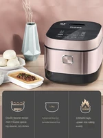 rice cooker home 5l large capacity intelligent ih ball kettle liner rice cooker multifunctional steam rice cookers