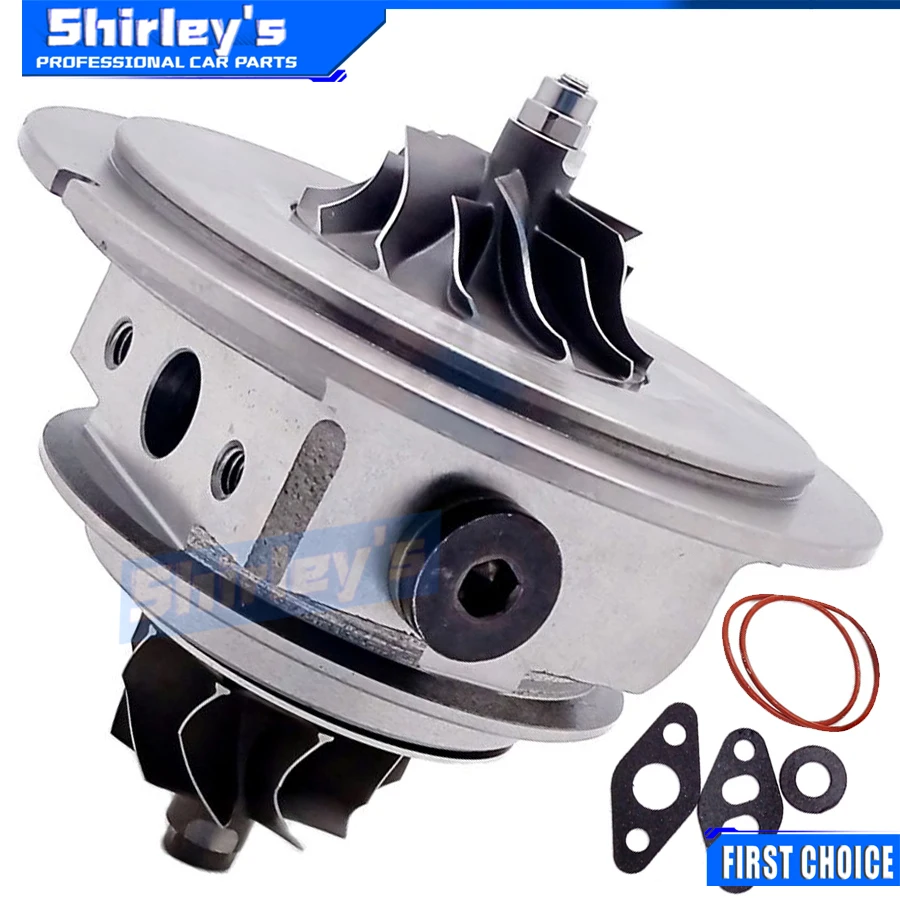 GT1446SLM Картридж Turbo Core CHRA для Opel Astra J 1.4 781504 853215 -5003С -5004С -5001С -0001 -0004