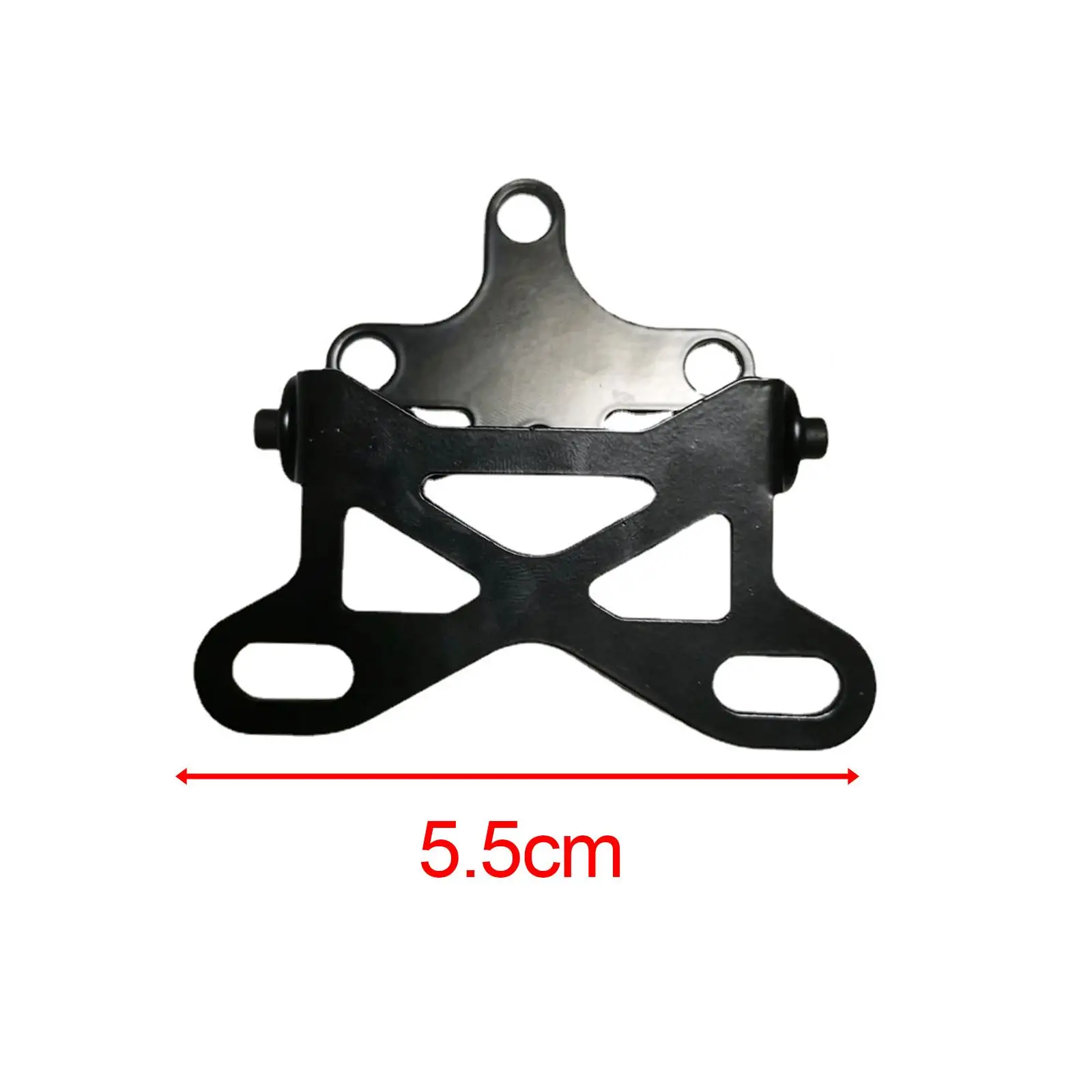 Gauge Mount Bracket Replaces Repair Parts Spare Easy to Install Motorcycle Instrument for 182 LCD