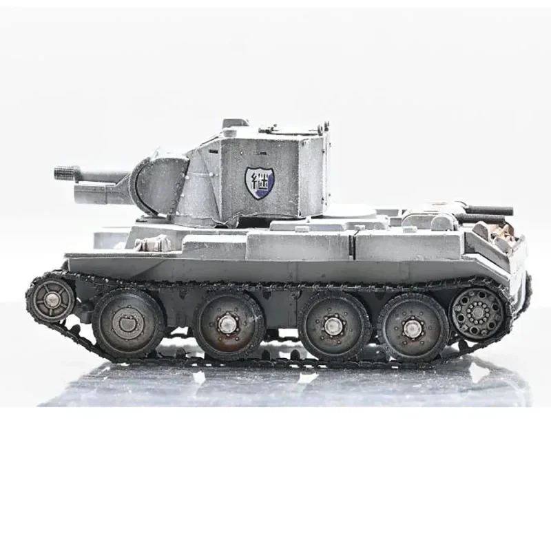 Новая модель внедорожника Sanrong A.M 1/72 в масштабе BT42 детализированная военная